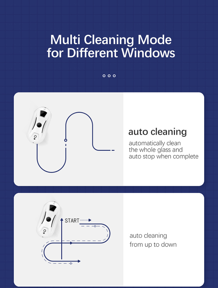 W13 Window Cleaning Robot,Glass Washer Machine, Cleaning Robot , W13 Smart Vacuum Cleaner ,Glass Cleaning Robot，Window Cleaning Robot